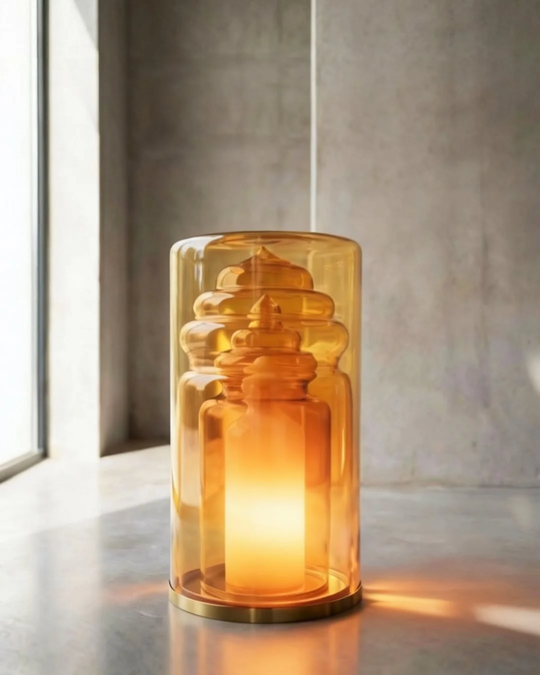 &bull; V I S T A x C U R I O &bull;

The Vista Collection is now live on Curio, the platform redefining how we collect and experience design.
It&rsquo;s a space dedicated to visionary makers, craft, and objects that spark emotion &mdash; and I&rsquo;