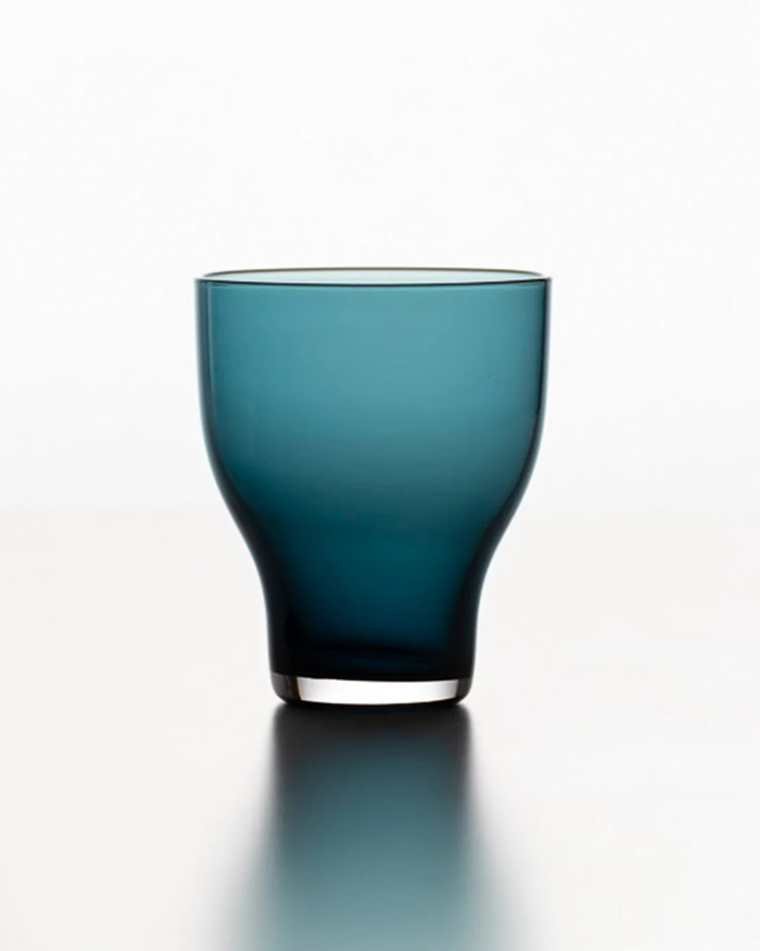 Danube Glass - Emerald Greene
