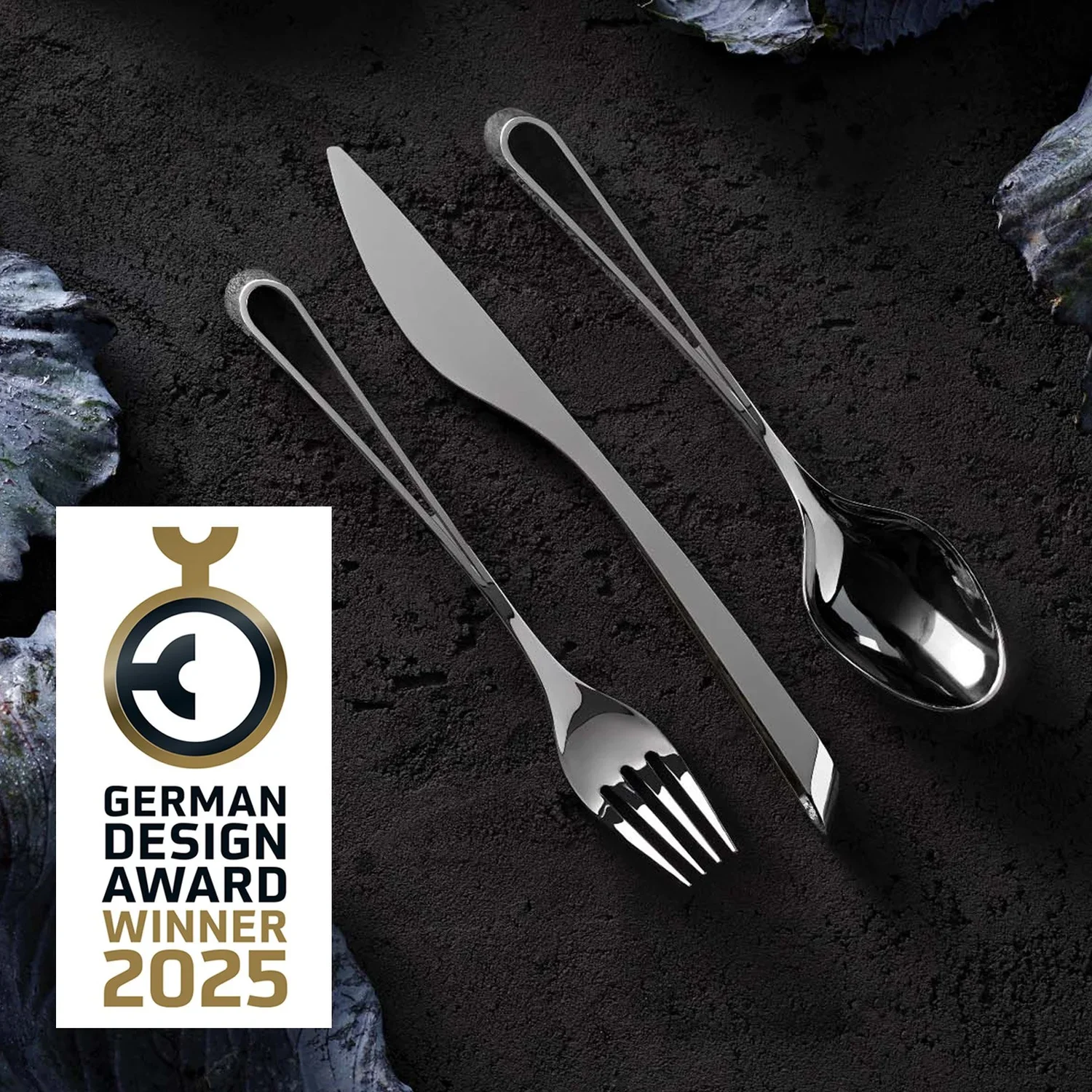 Cutting Edge. HEPP, Tabletop