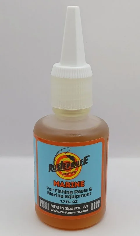 Rusteprufe® Marine
