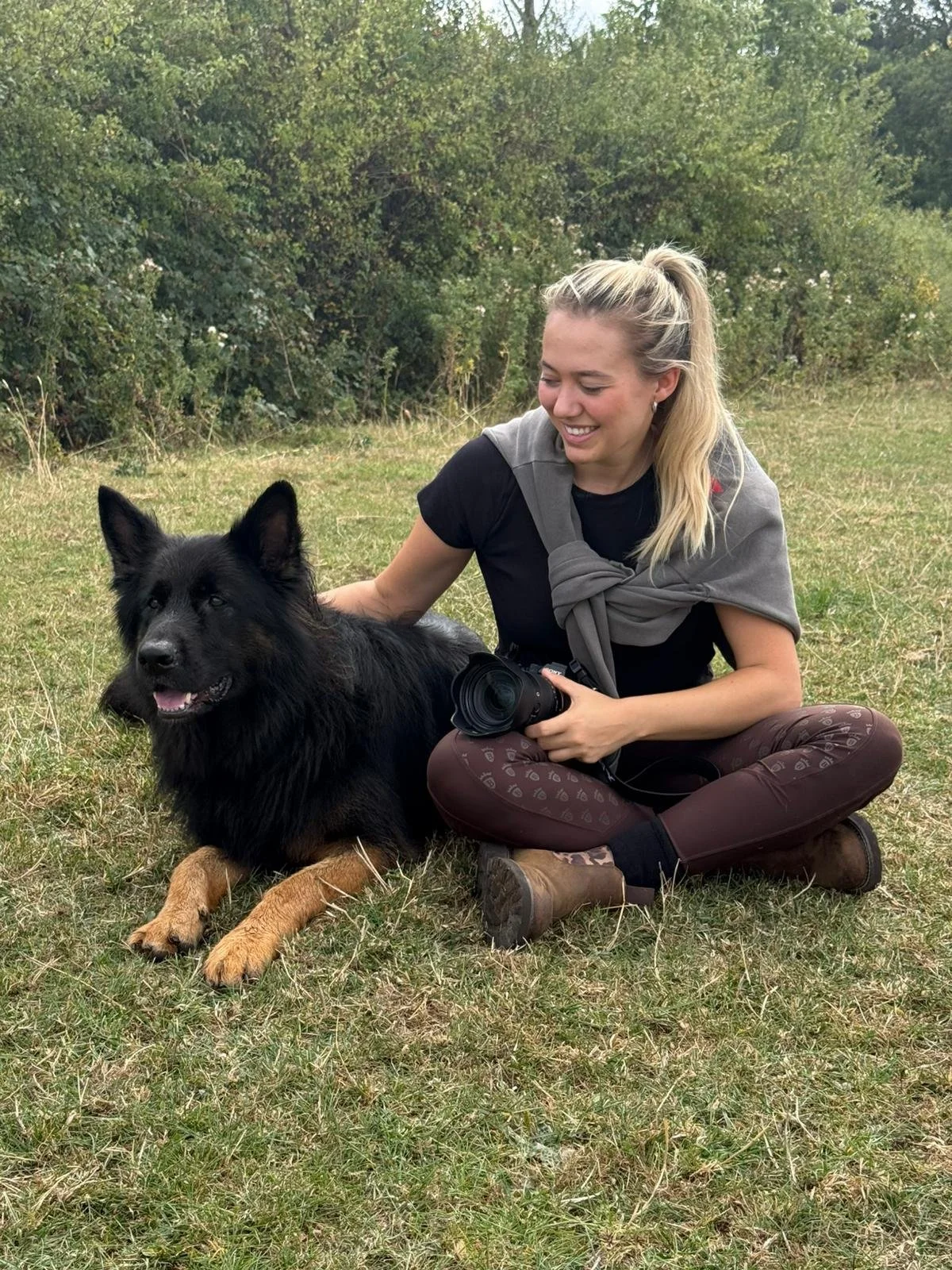 Lauren - Marketing & Social Media Manager