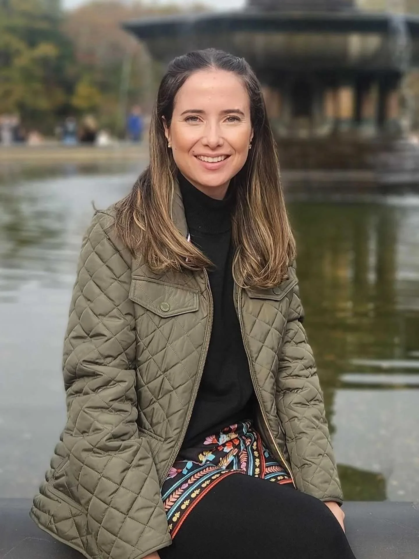 Meet Glenda De Figueiredo Sanches, our greatest Lab Specialist Intermediate! Glenda was born and raised in southern Brazil, where her love for animals and nature inspired her to pursue a career in biology. She earned her master&rsquo;s degree in path