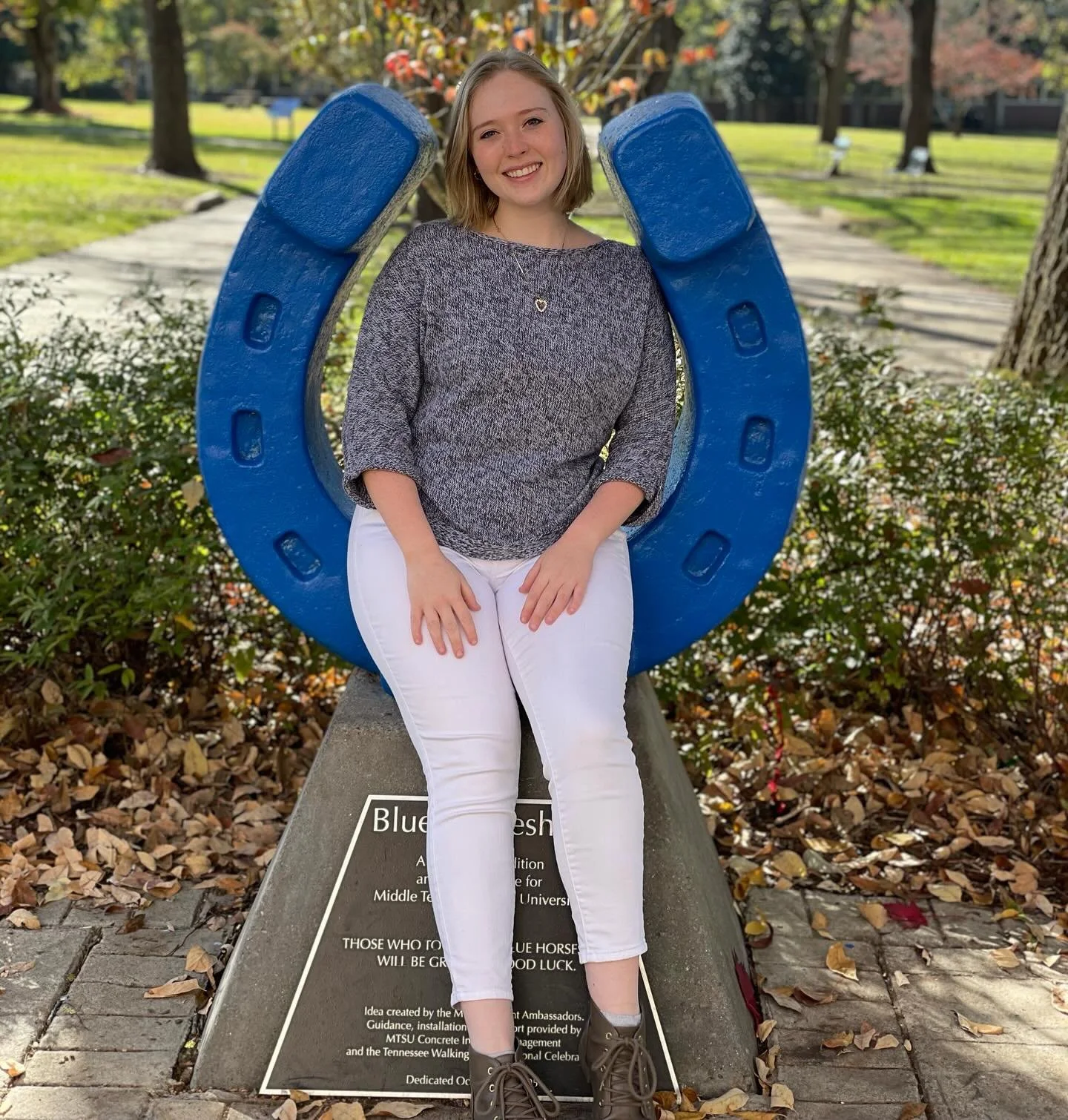 Double whammy!!! The Spencer lab is very excited to welcome our SECOND graduate student, Deanna!! She is a 1st yr BIMS student in the Microbiology program focusing on infectious disease. She has experience working with murine neonates and we are exci