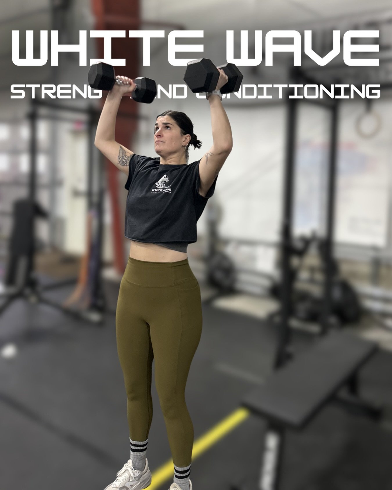ADULTS you are athletes as well! Training tailored specifically for your goals and where you are at. We will create a personalized program for you that will get you stronger, improve your athleticism, and keep you accountable.