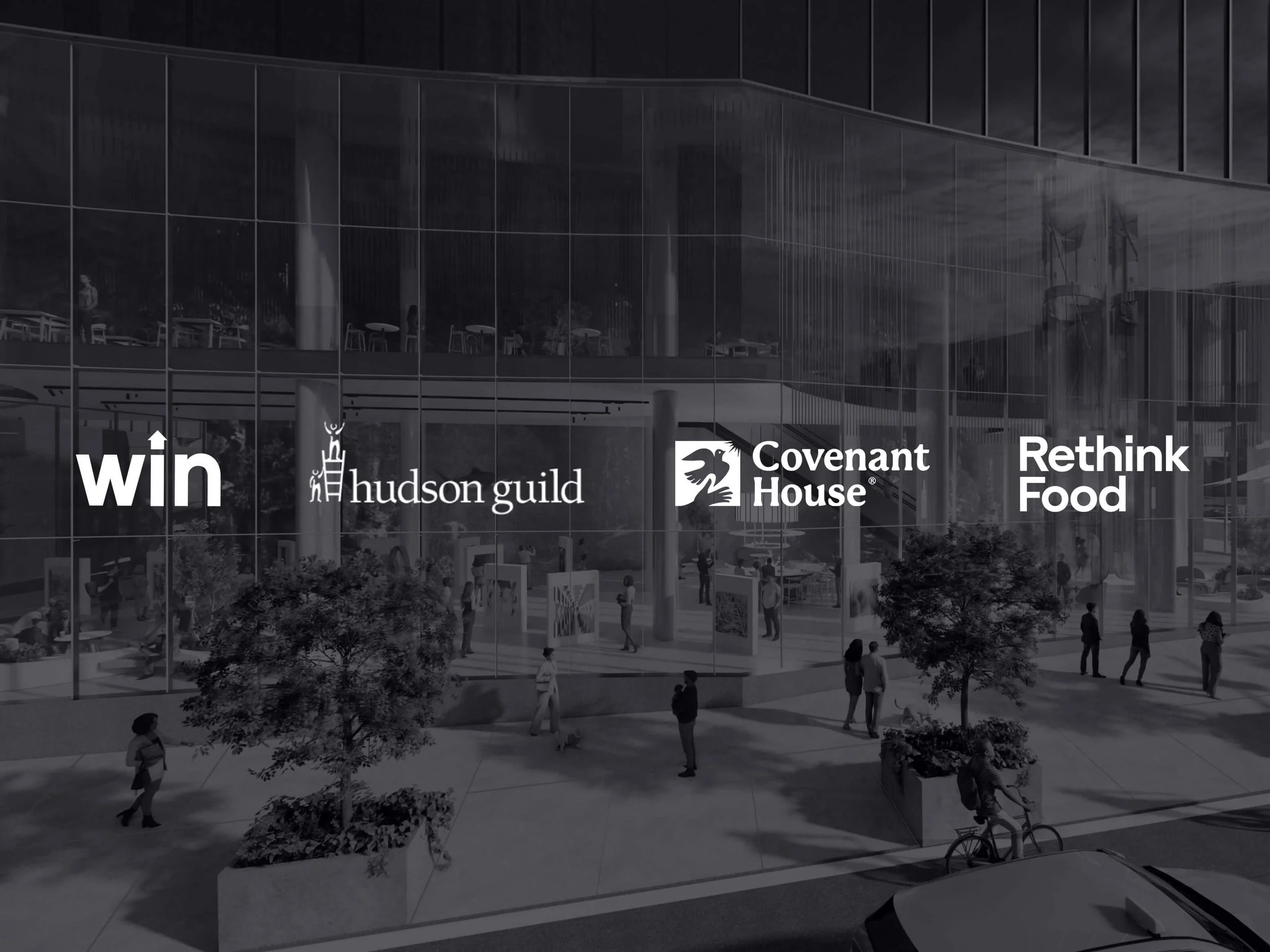 The Avenir Announces $400 Million Community Partnership Through Proposed Mixed-Use Casino Complex on Manhattan’s Far West Side