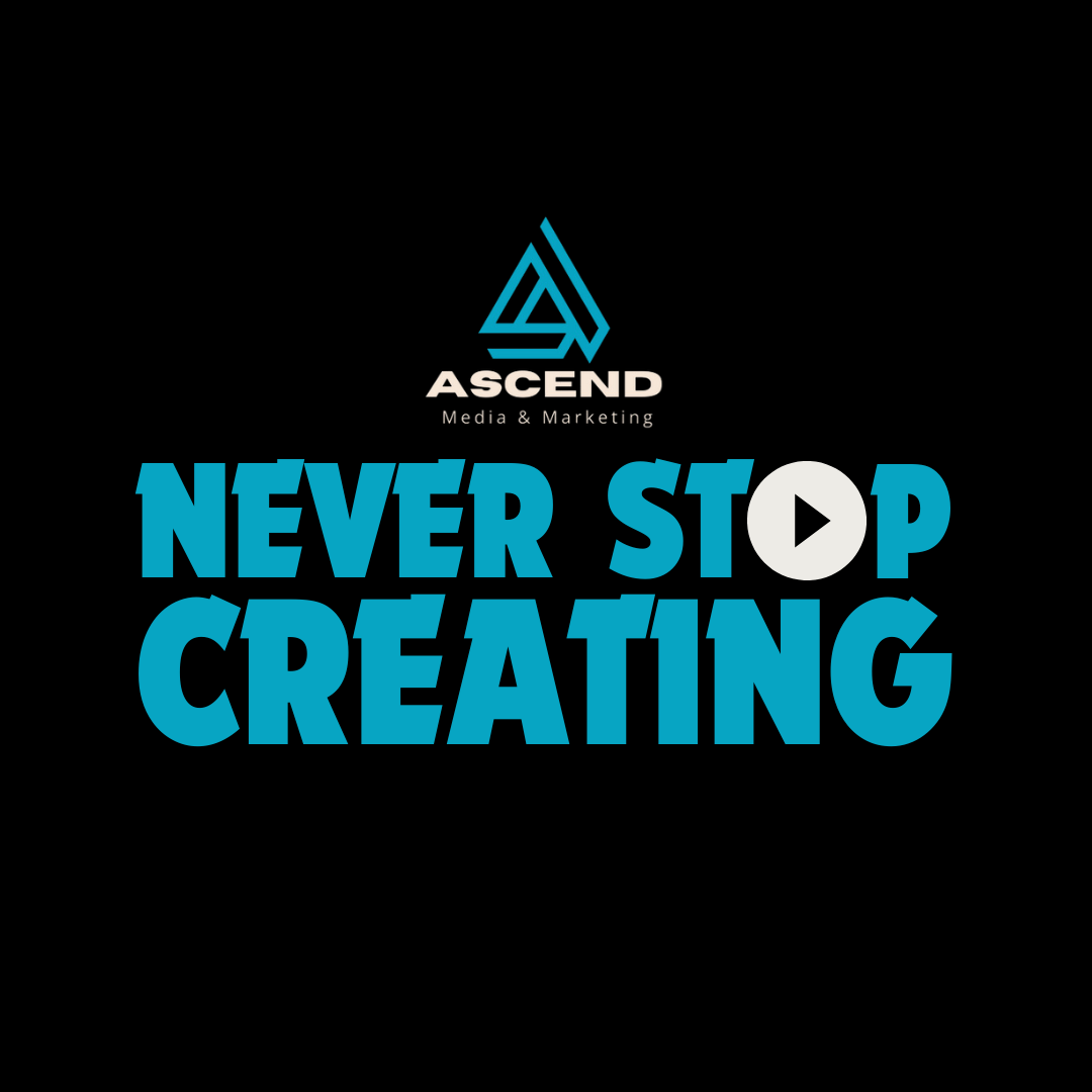 Ascend Media and Marketing | Grow Your Brand Today