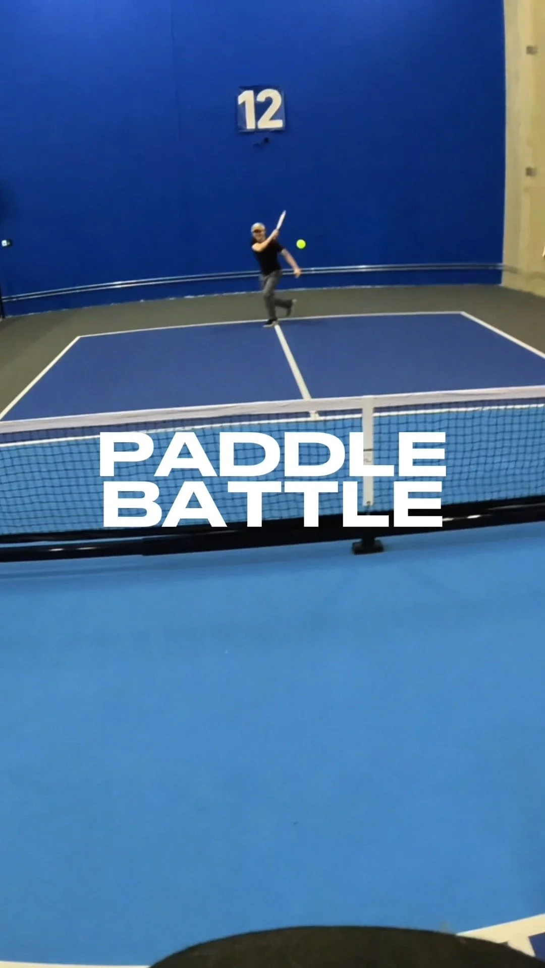🏓Paddle Battle 2025 is ON!
Join us June 20–21 for All World Pickleball’s Summer Paddle Battle—an electrifying tournament open to players of all skill levels.
🔥 Event Highlights:
- Men’s, Women’s, Mixed, and Youth Div