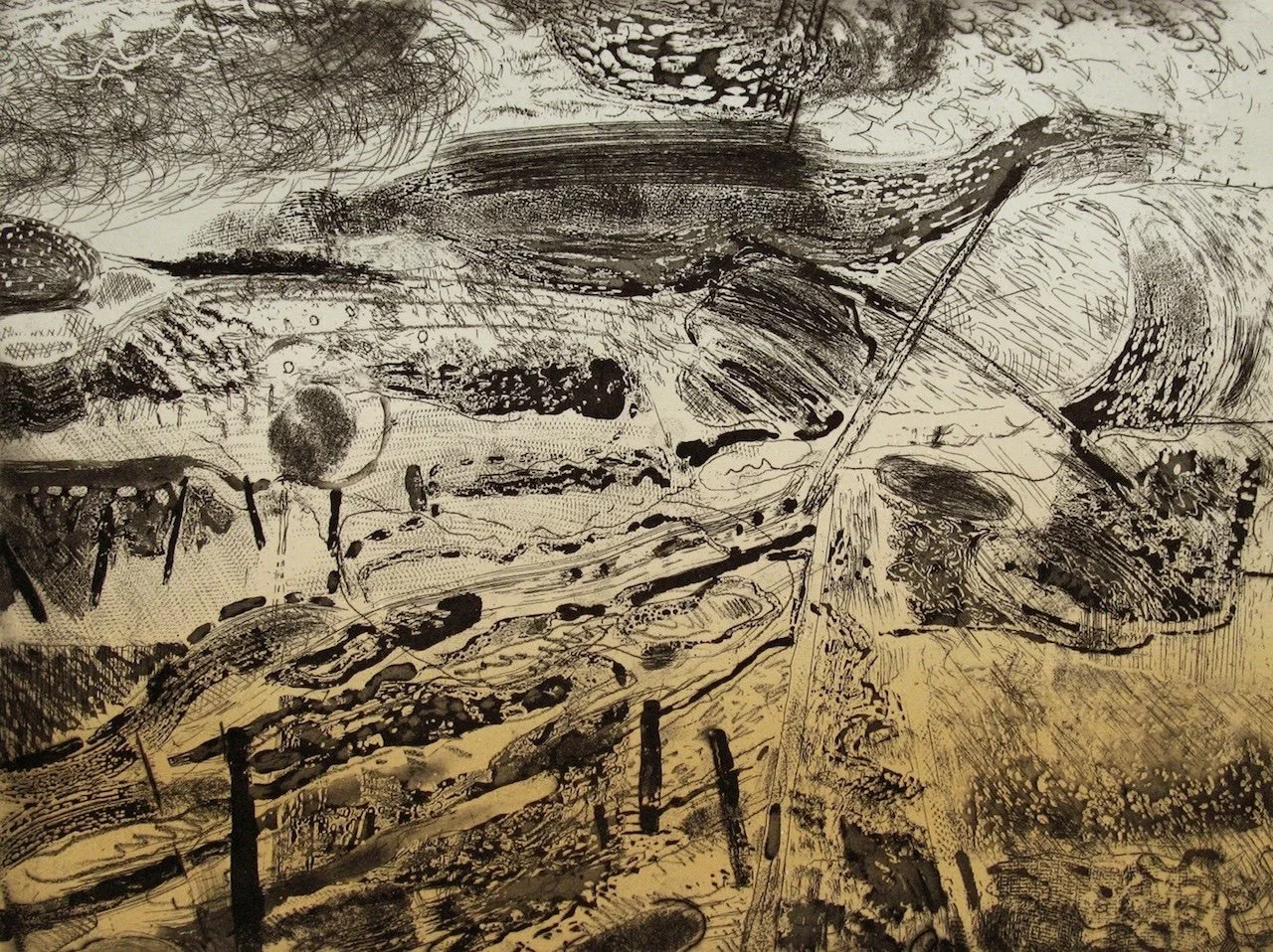 Mountains of the Mind colour etching .JPG