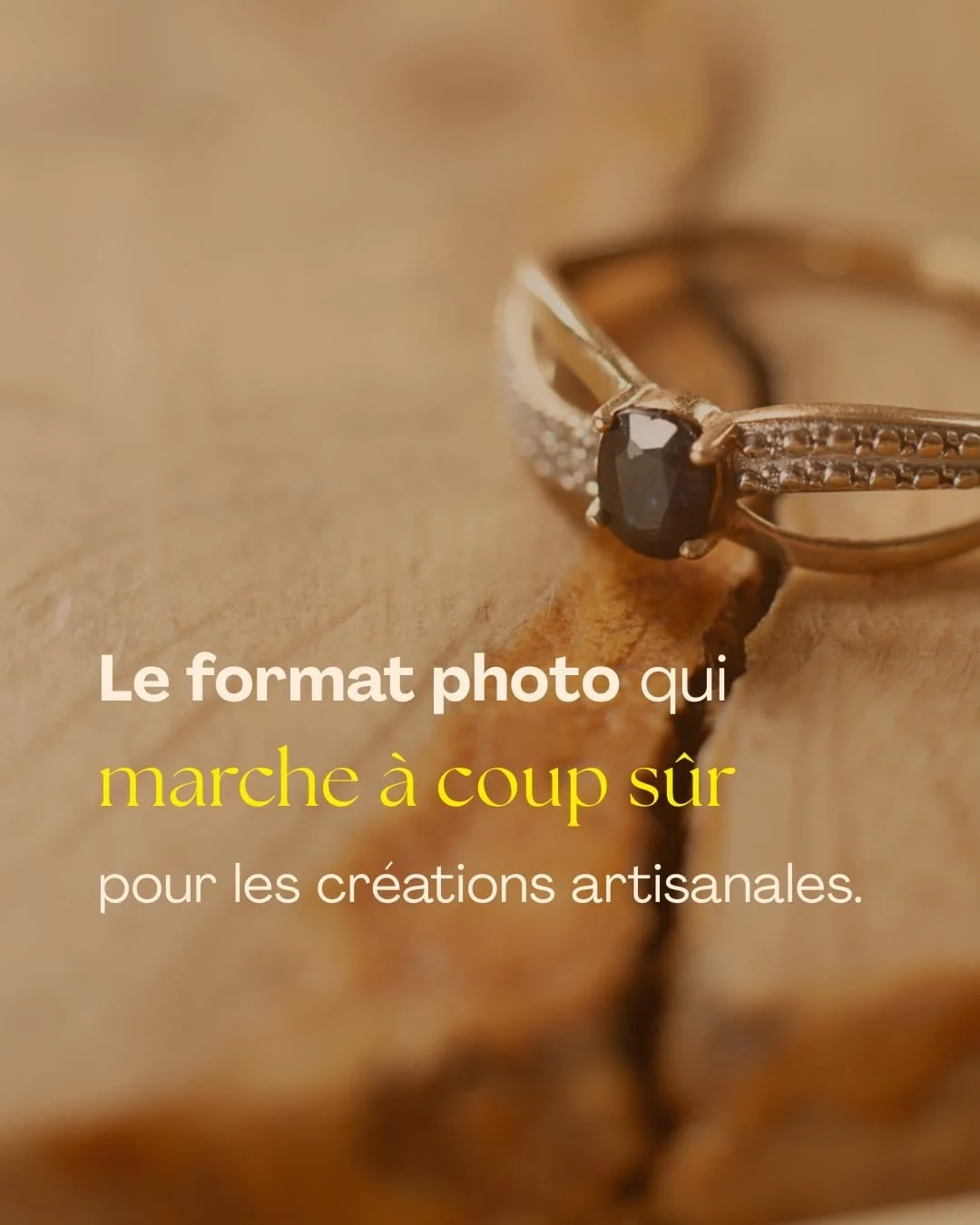 Toi aussi tu es tomb&eacute;e dans le pi&egrave;ge ?

La seule question &agrave; te poser c&rsquo;est :
&laquo;&nbsp;Quel type de photo je pr&eacute;f&eacute;r&eacute; (cr&eacute;er) ?&nbsp;&raquo;

Point final.

Et &ccedil;a se sera toujours LE meil