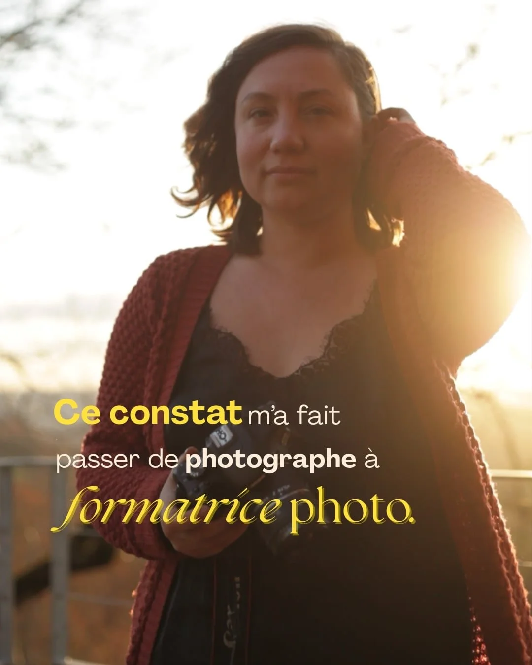 Heureusement que le syndrome de l&rsquo;imposteur n&rsquo;a pas eu son dernier mot, tu ne crois pas ?!

Parfois oser nous ouvre tellement de belles portes 😍

Alors je te souhaites d&rsquo;aller l&agrave; o&ugrave; on ne t&rsquo;attends peut &ecirc;t