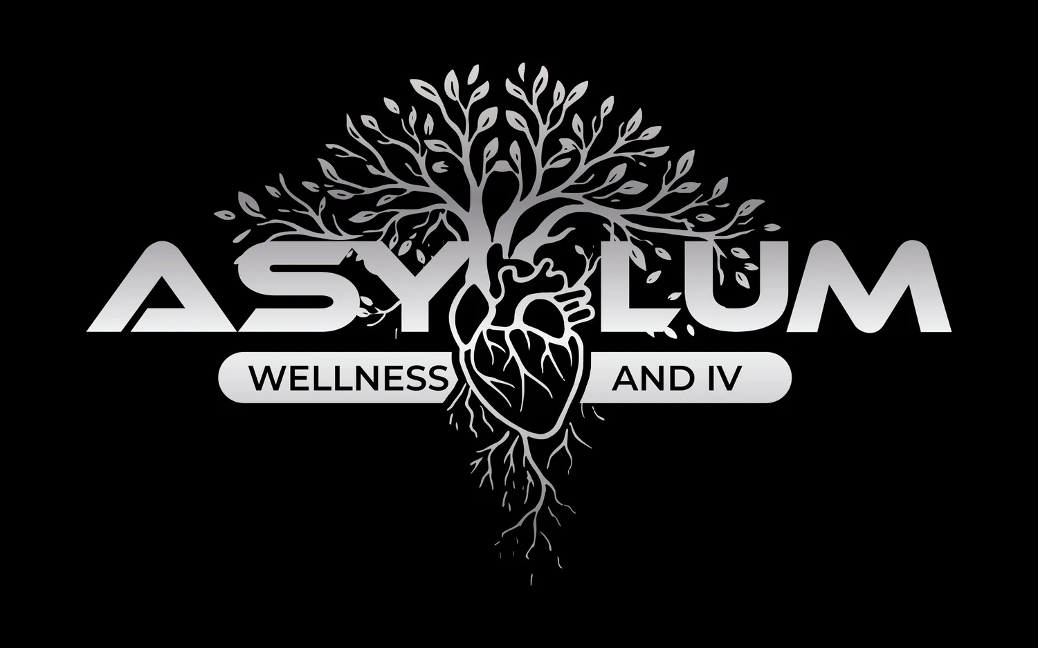 Asylum Wellness and IV - Hydration x Labs x Coaching