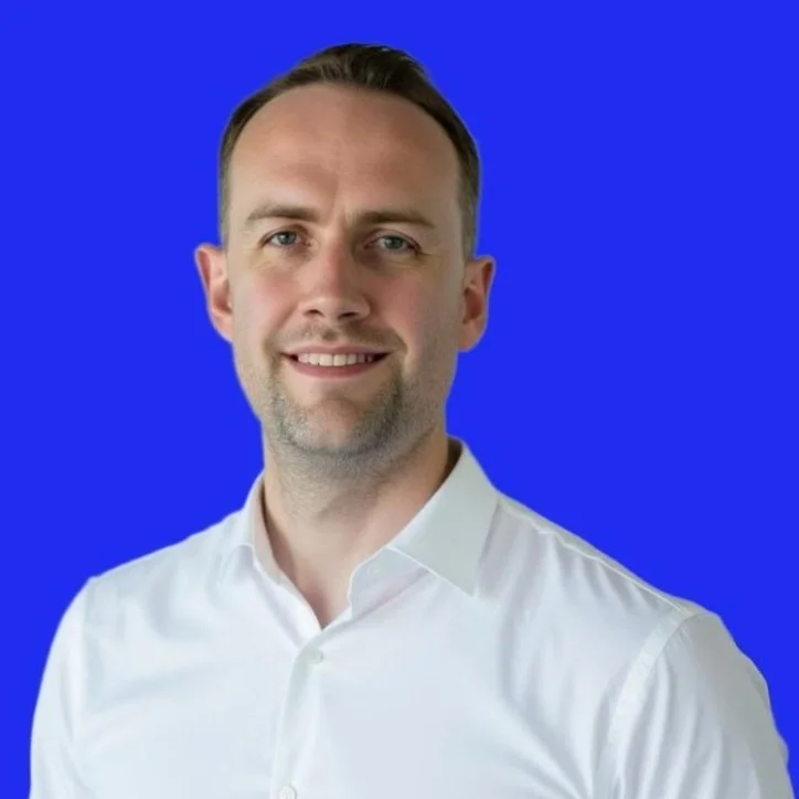 David, Advisor at Stour