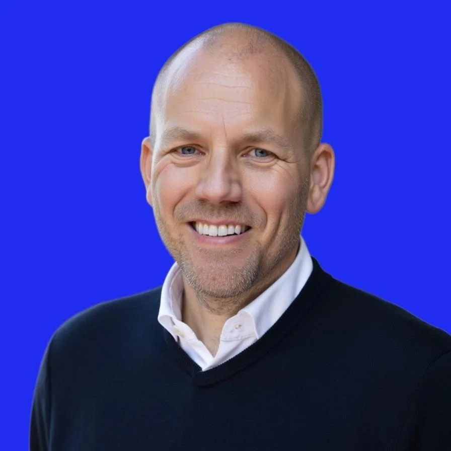 Sven, Advisor at Stour