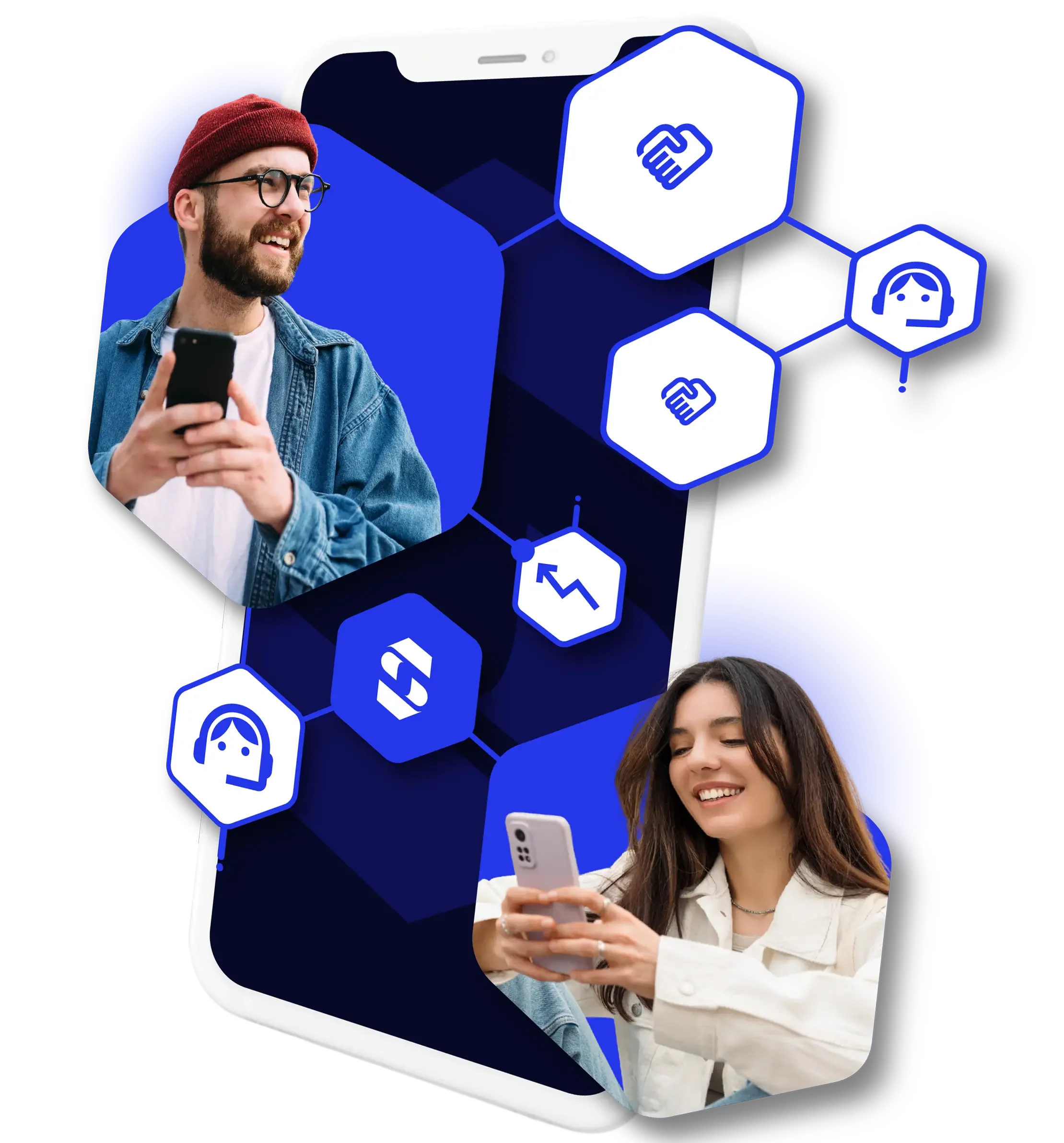 Business SMS Services | Global SMS Delivery & SMPP Interconnect | Stour ...