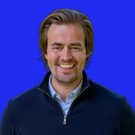 Leo, Chairman and Chief Executive of Stour