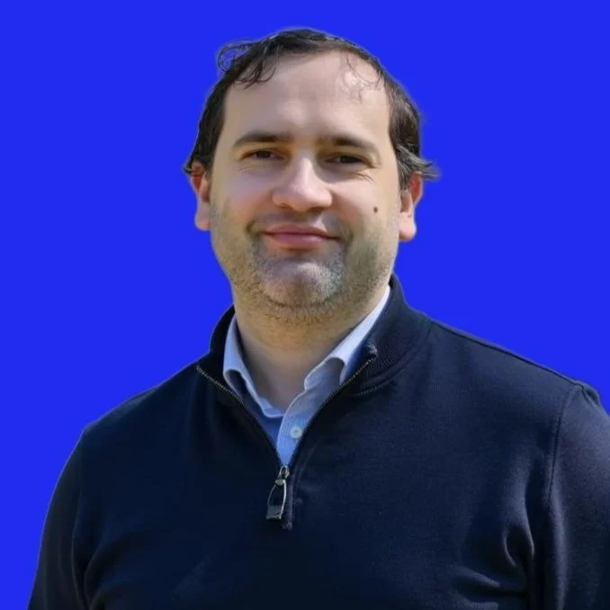 Mihai, Network Operations Lead at Stour