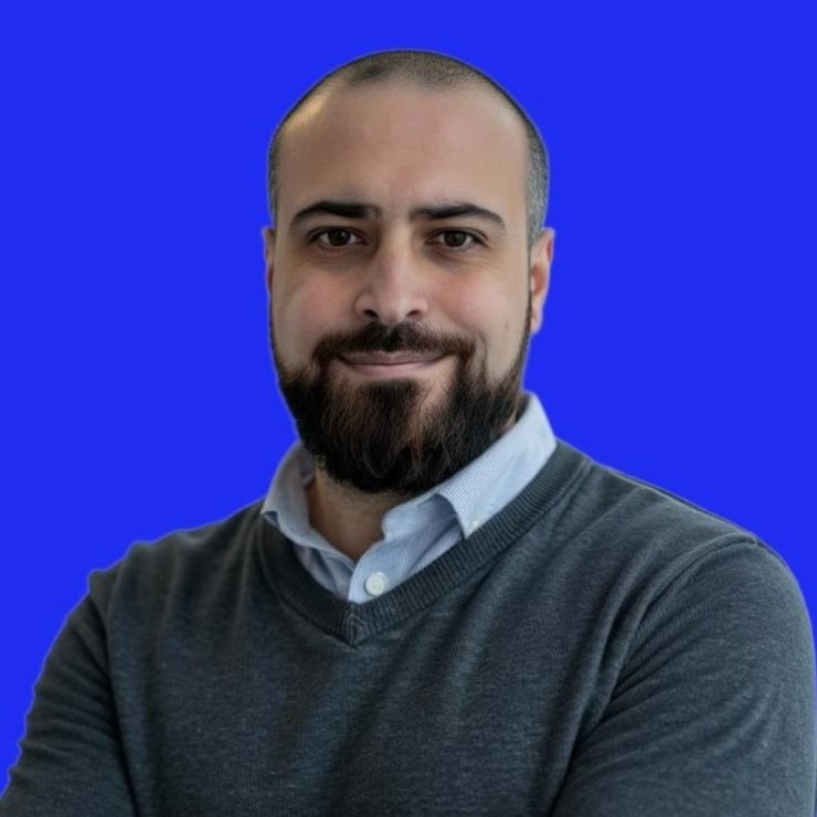 Catalin, Network Operations Engineer at Stour