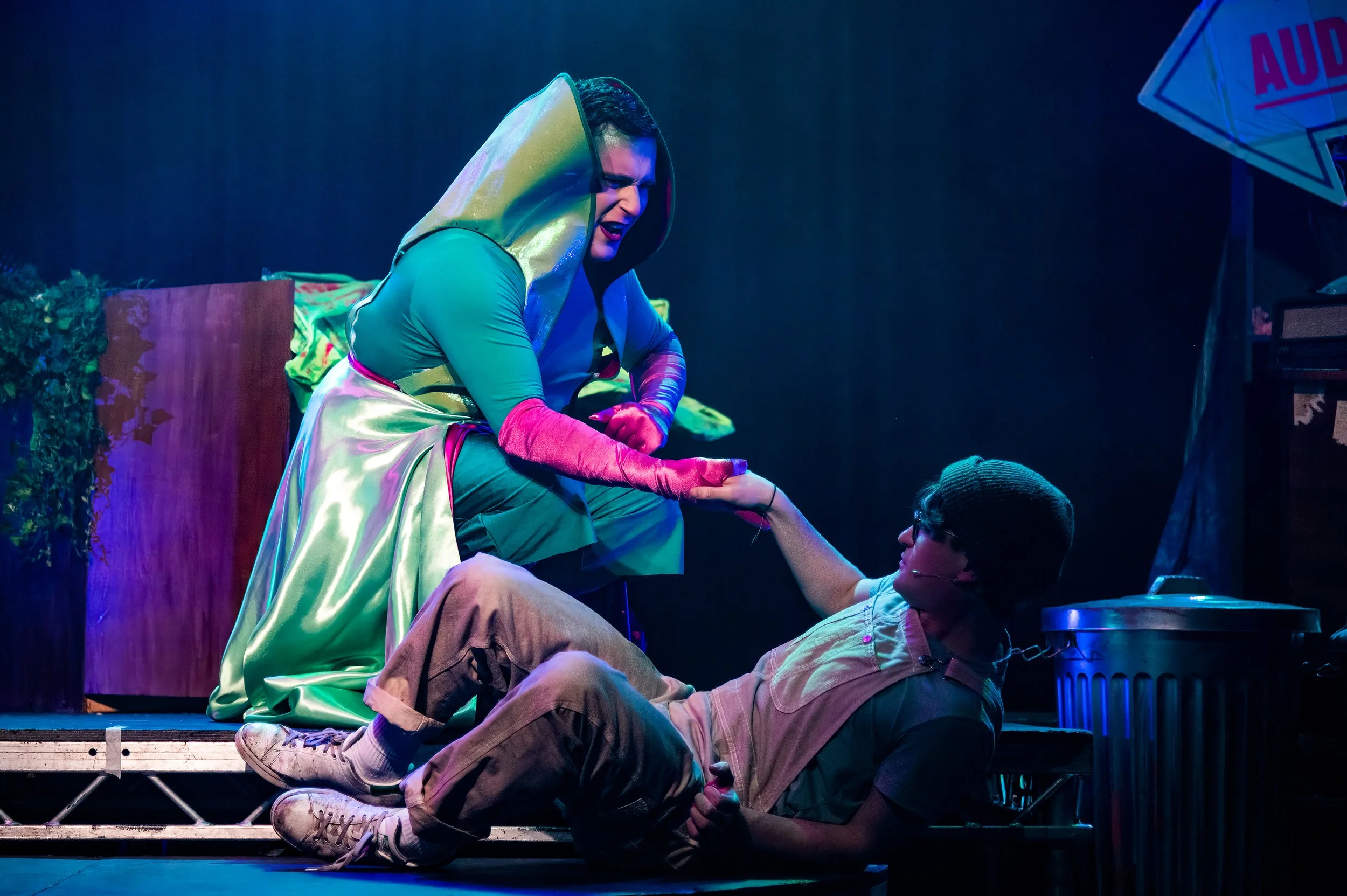 Little Shop of Horrors