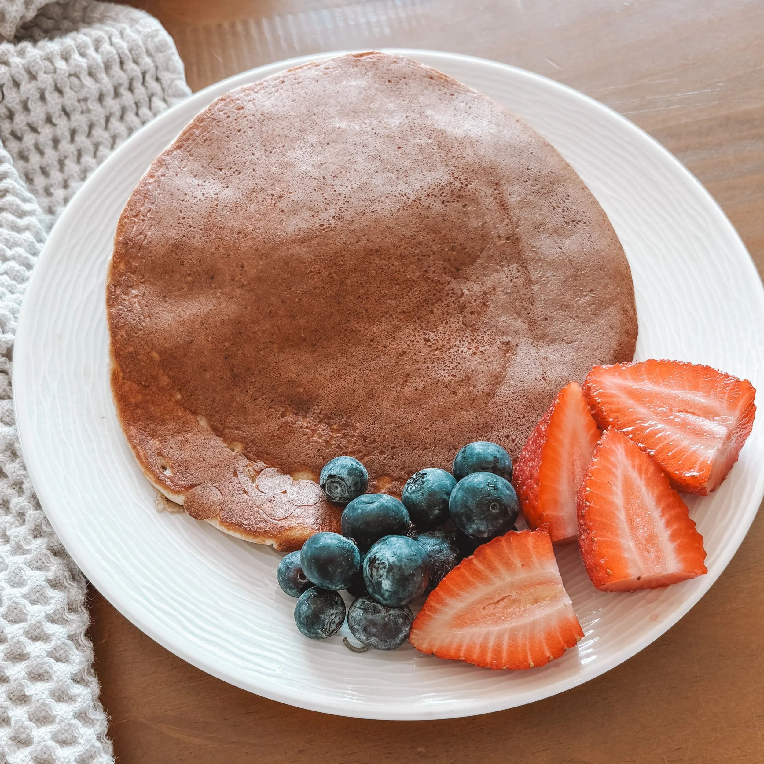 Protein Pancakes