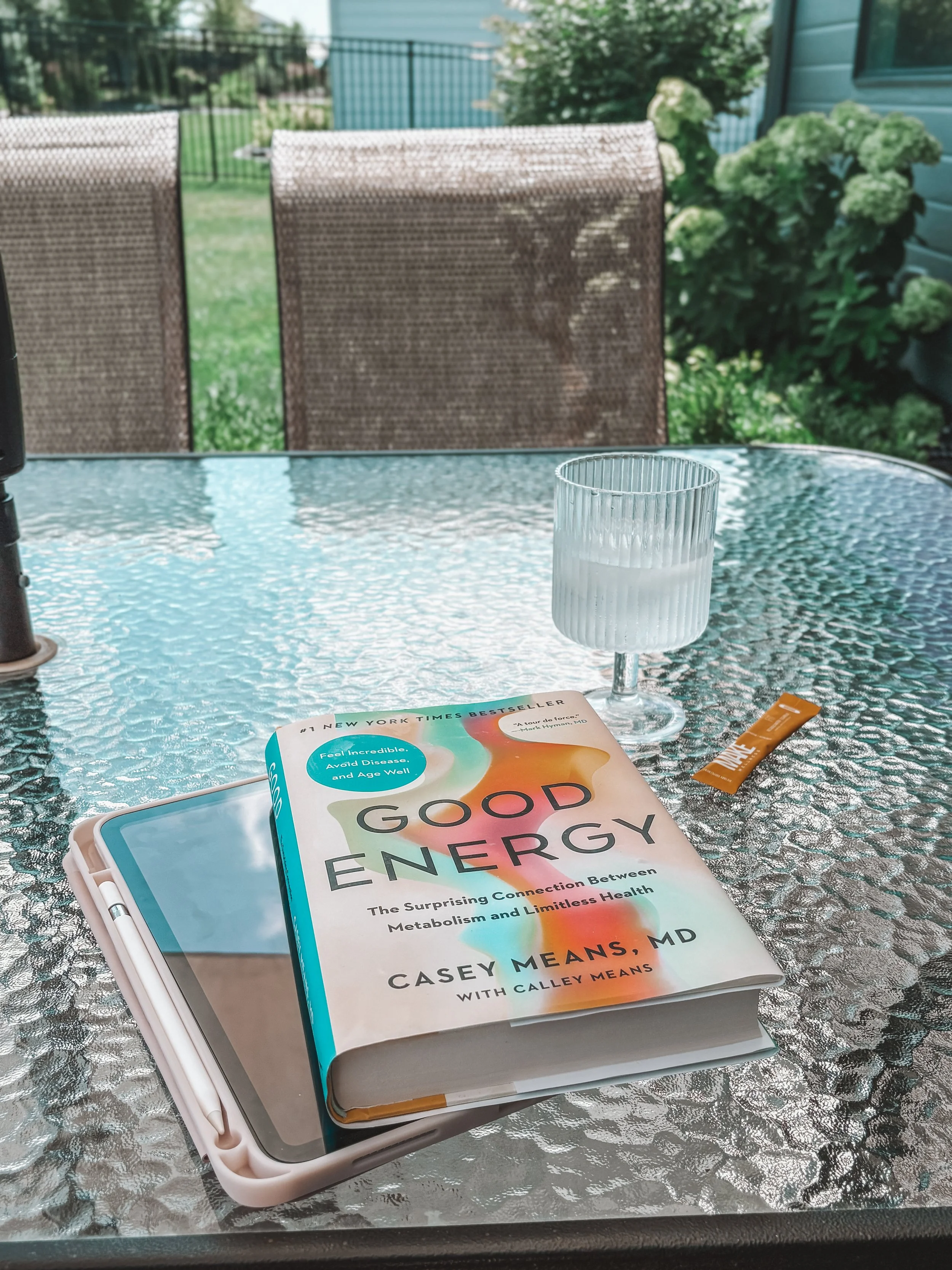 Mid-Year Wellness Check-In: Realigning with What Matters