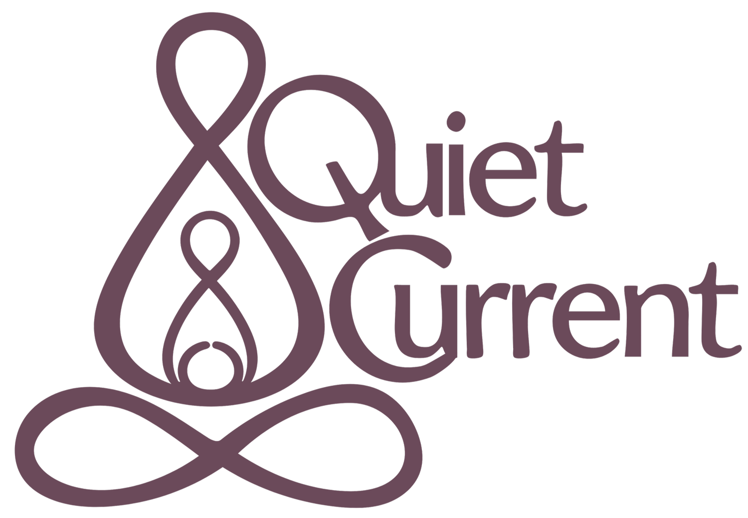 Quiet Current 
