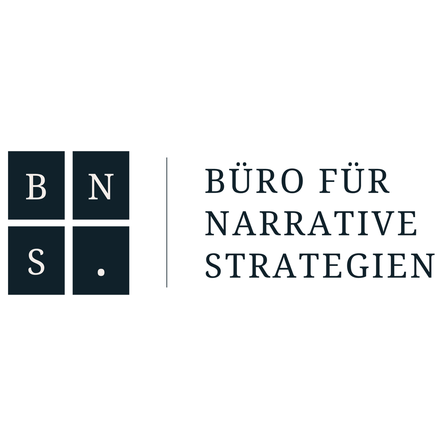 Büro für Narrative Strategien
