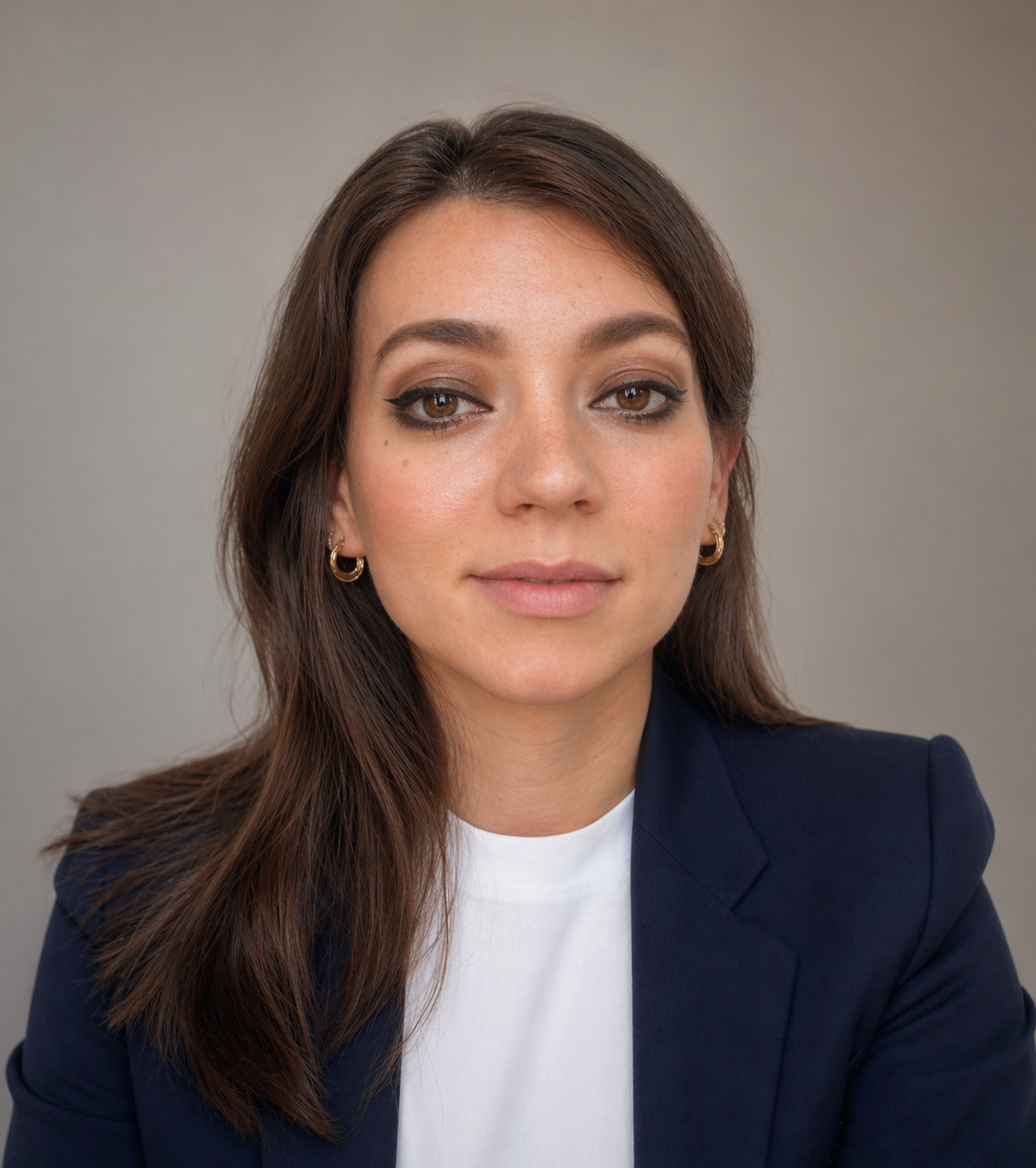 Portraitfoto von Margareta Wetchy