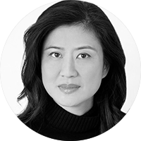 Gigi Lee Chang