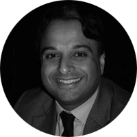Ravi Mohan