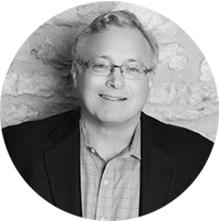 Richard Ressler 
