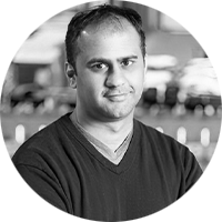 Krutin Shah