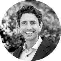 Jared Simon