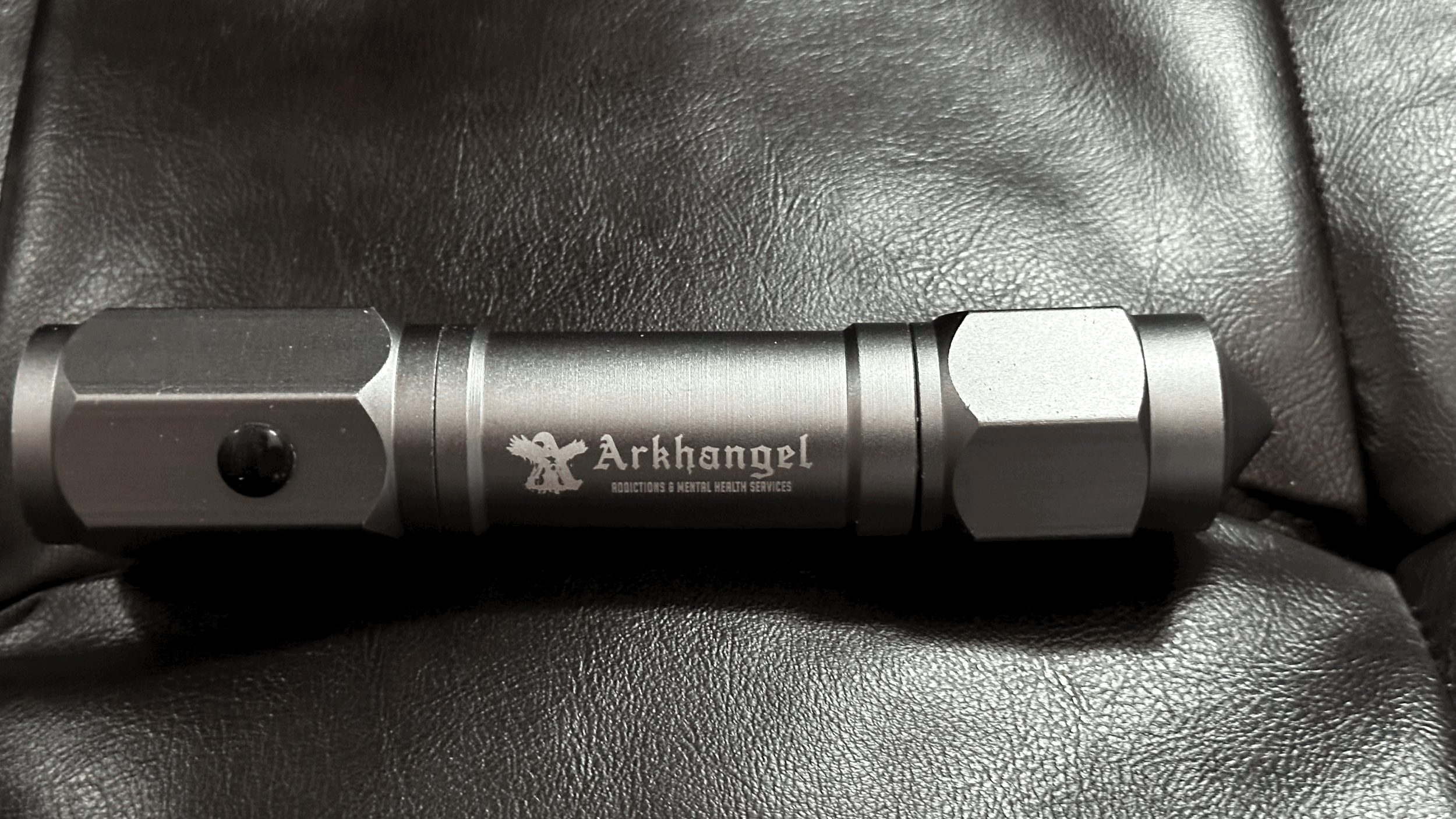 Arkhangel Flashlight