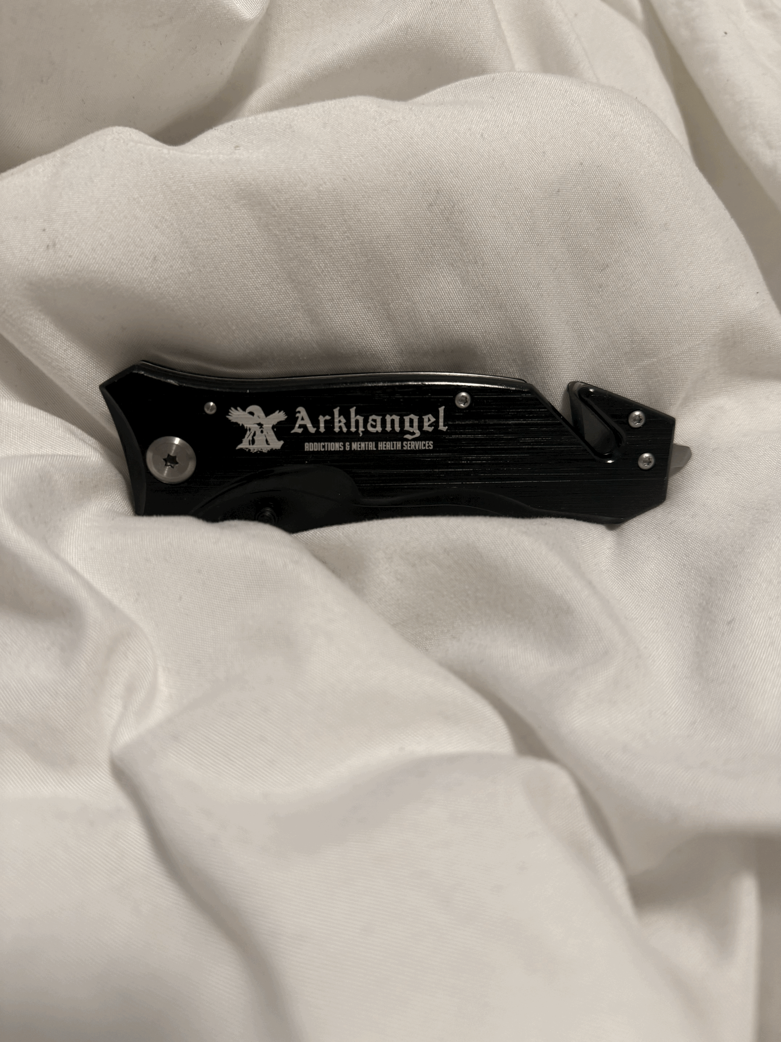 Arkhangel Rescue Knife