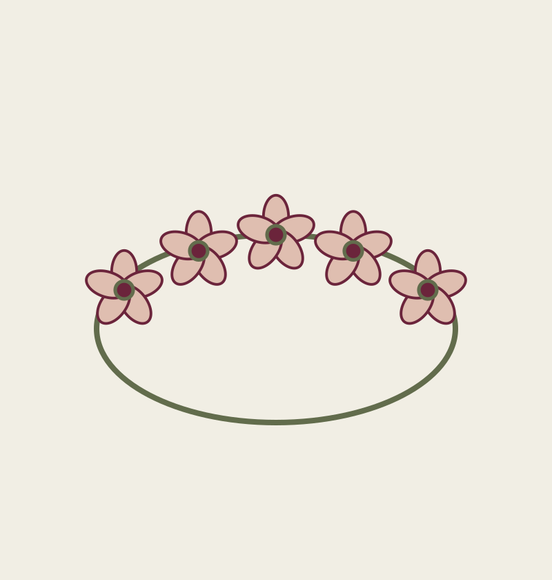 Floral Crown
