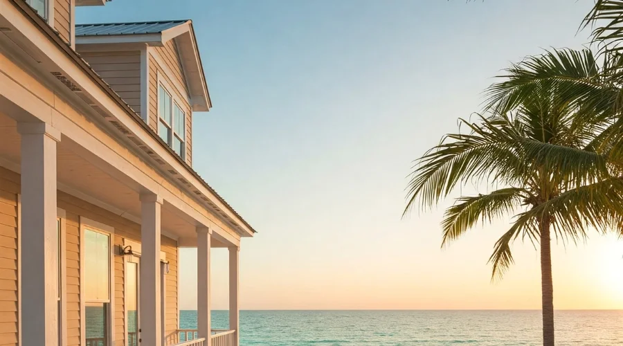 How Salt Air Impacts Your Roof in Ocean County, NJ