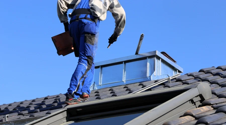 roof Inspection Little Egg harbor