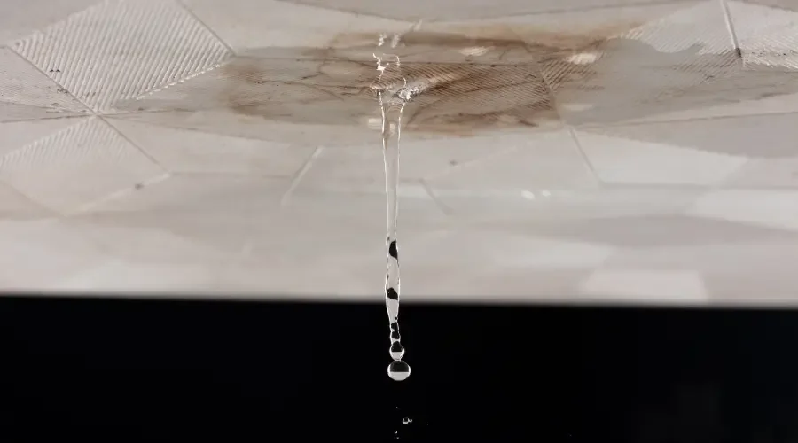 How to Slow a Roof Leak Fast While You Wait for a Roofer