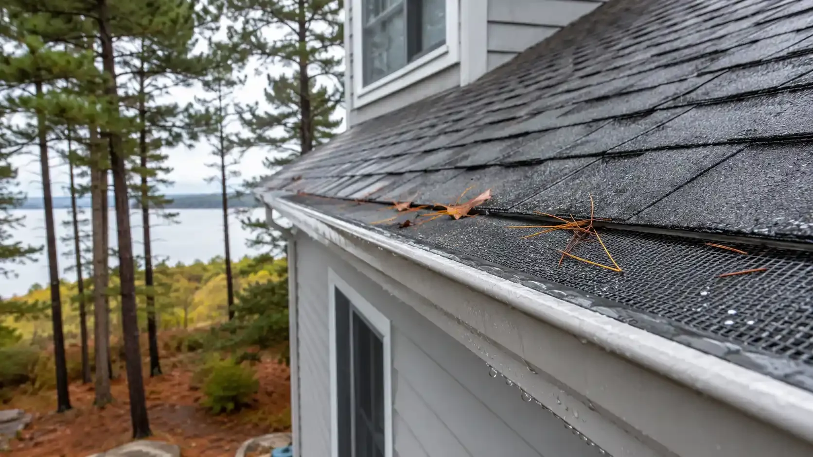Do Gutter Guards Work Jersey Shore? A Little Egg Harbor Homeowner's Guide