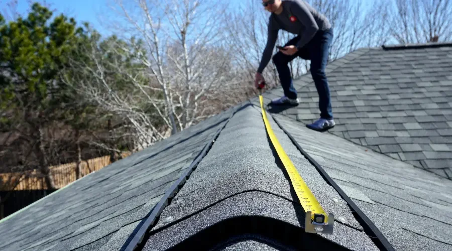 Roof Installation Process: A Step-by-Step Guide for Tuckerton Homeowners