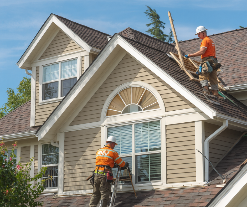 Vinyl Siding vs. Other Siding Materials in NJ
