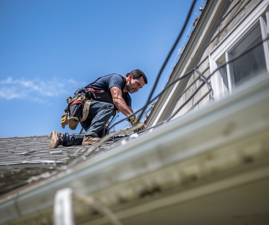 5 Signs Your Vinyl Siding Needs Repair or Replacement