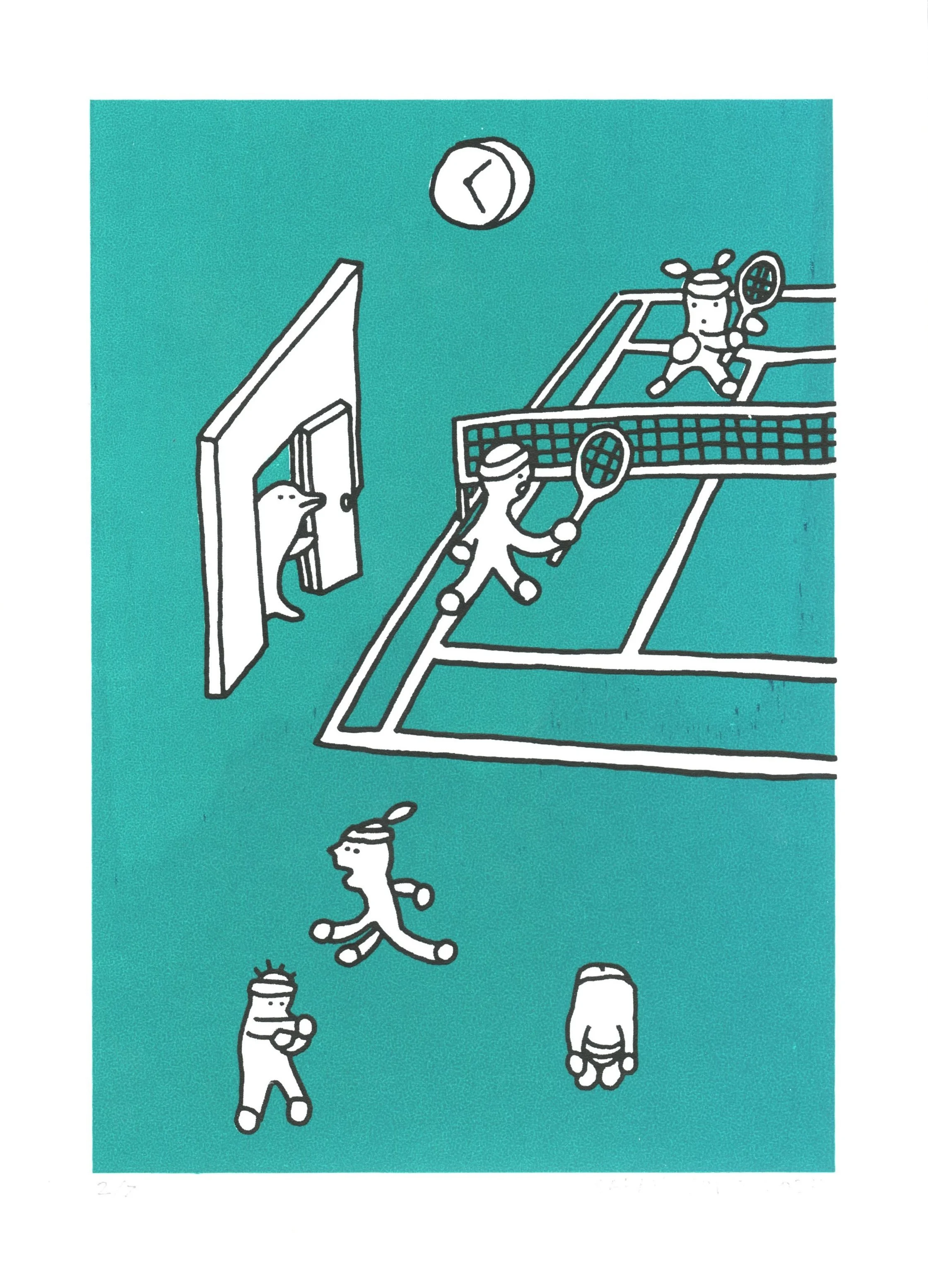 tennis screenprint green.jpg