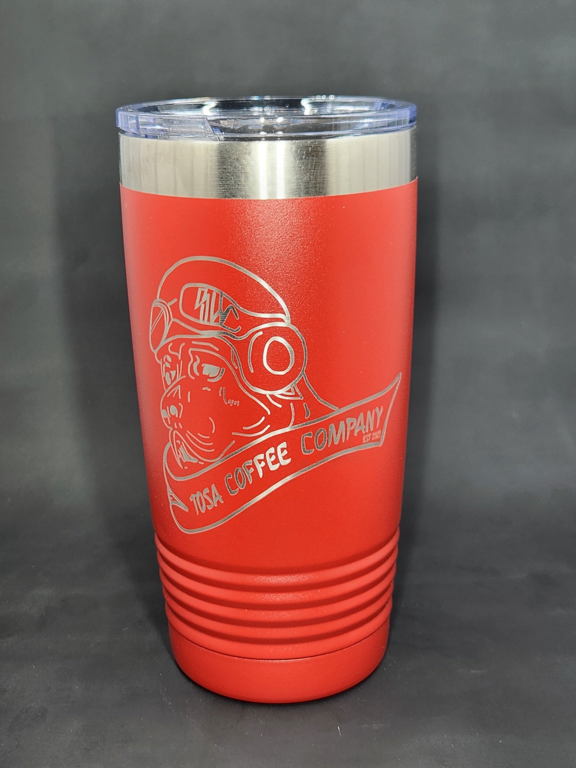Tosa 20oz Tumbler