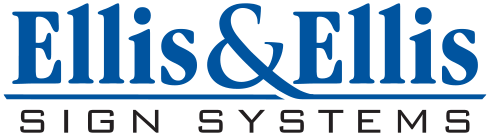 Ellis &amp; Ellis Sign Systems