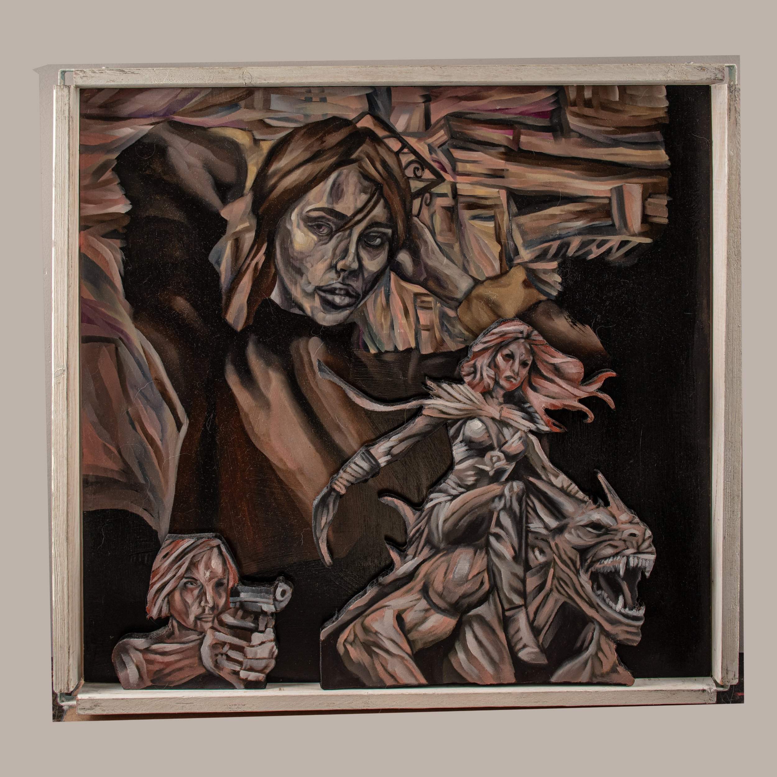 Permanent Conditions