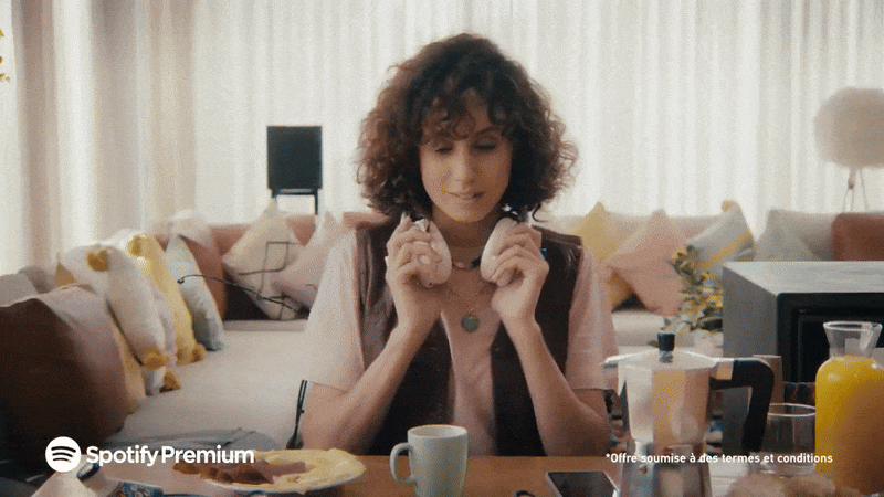 SPOTIFY PREMIUM