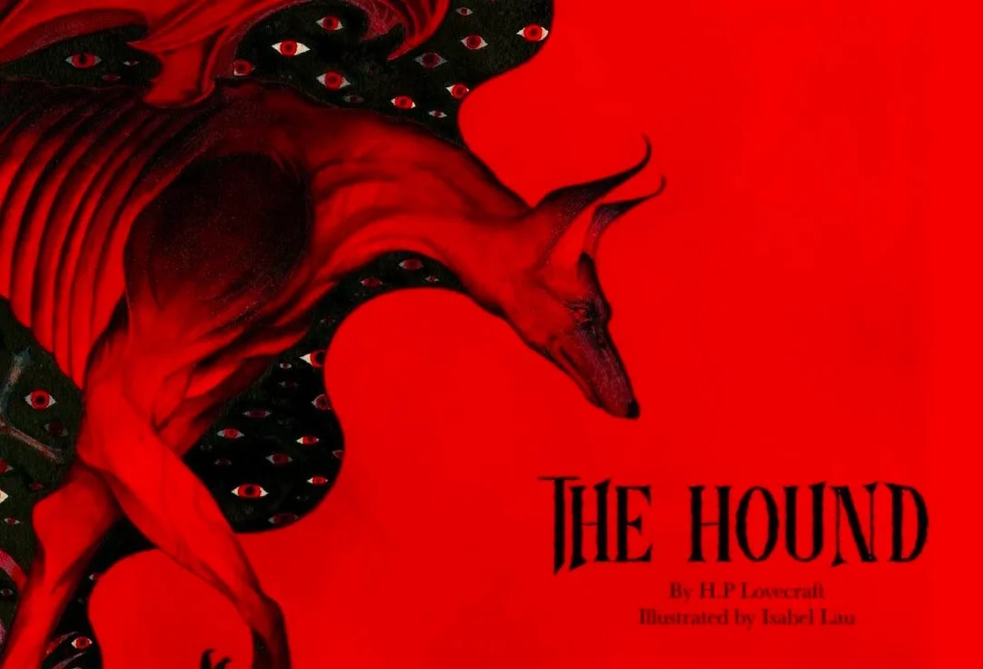 "The Hound"