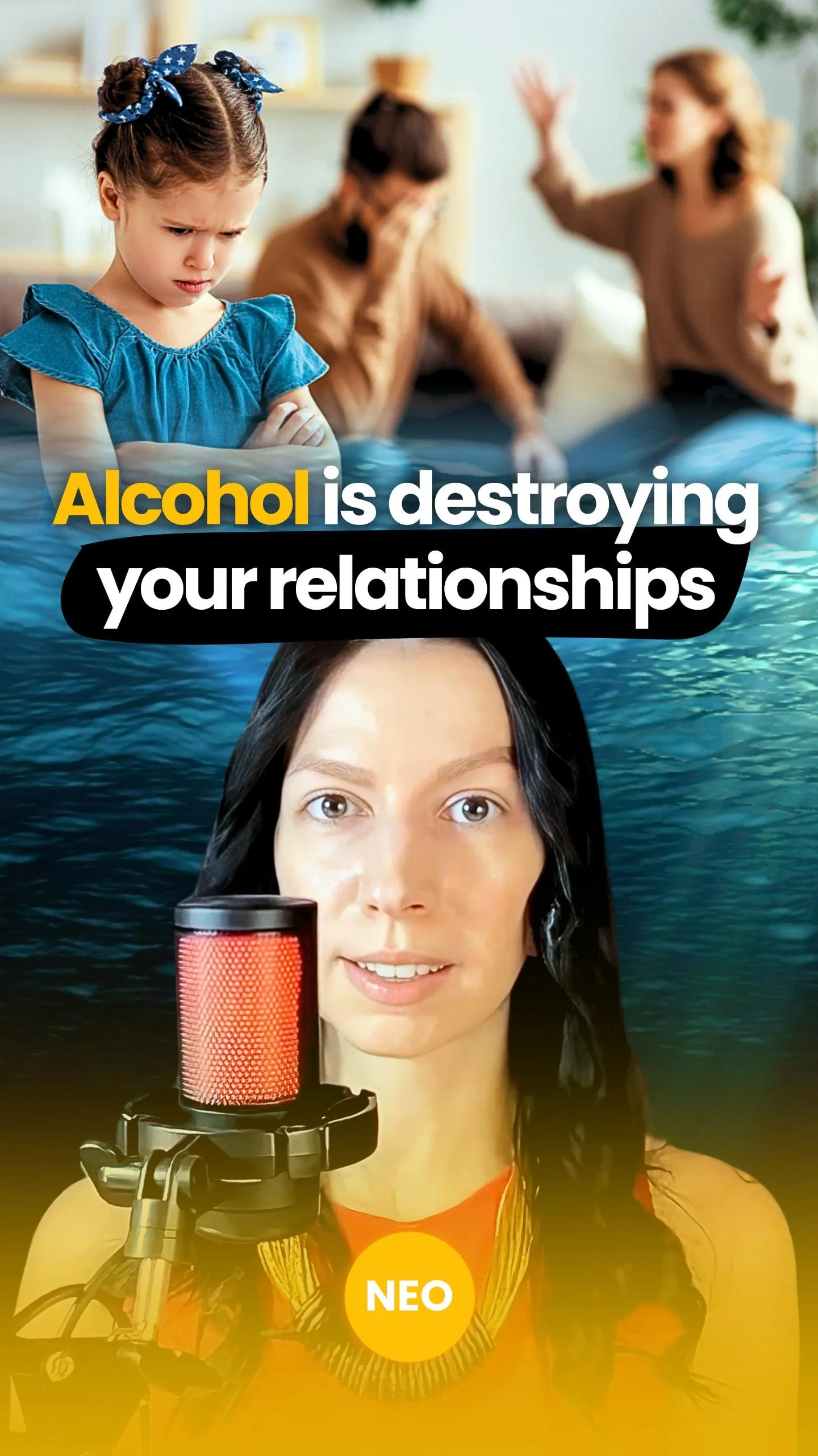Is Alcohol Destroying Your Relationships?