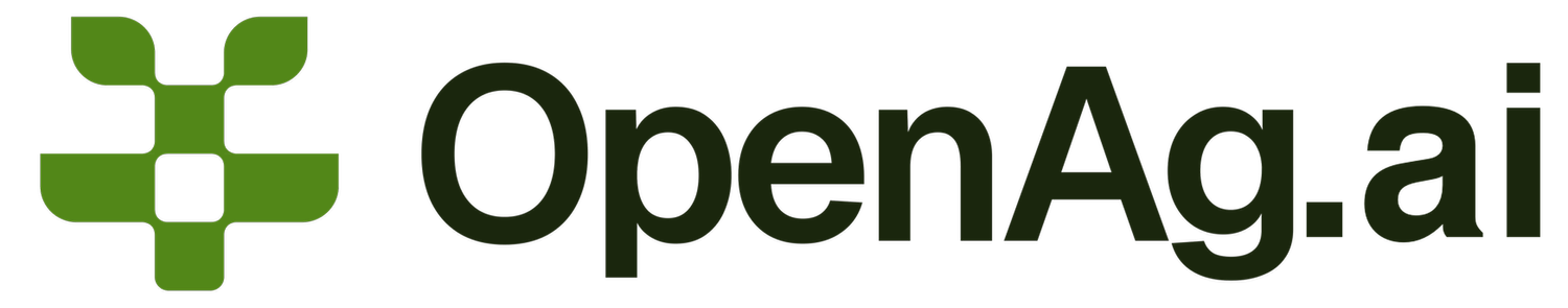 OpenAg.ai